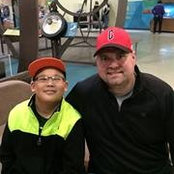 Rob Gillette's photo