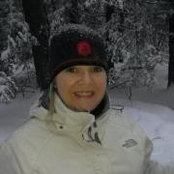 Foto von Nancy Laflamme
