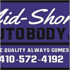 Mid-Shore Autobody LLC