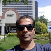 Vijay Hatti's photo