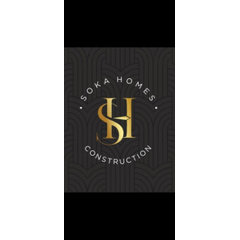 Soka Homes Construction