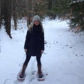 Foto de Lindsey O'Donnell
