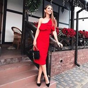 Foto von Larisa Kos