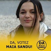 Doina Tchoua's photo