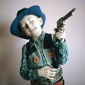 Jim MacMillans billede