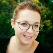 Karine Plouffe's photo