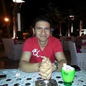 Foto de Omar J. El-laboudy
