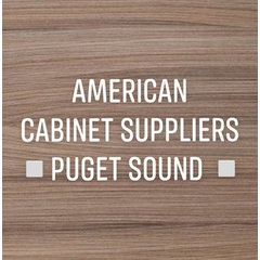 American Cabinet Suppliers