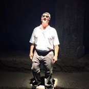 Peter Abajian's photo