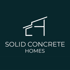 Solid Concrete Homes