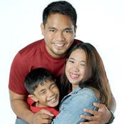 John Marr-Keren Joy Son's photo
