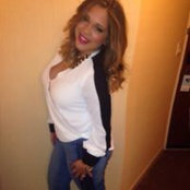 Becky Alonso's photo