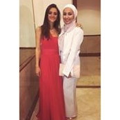 Sama Afghani's photo