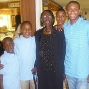Ma-Keisha Mullings's photo