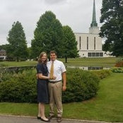 Desma Rife's photo