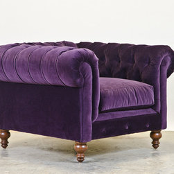 Chesterfields - Sofas And Sectionals