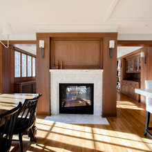Fireplaces