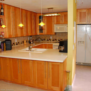 Simpson Kitchen