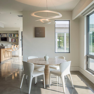Long Island Sound House
