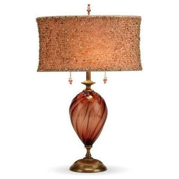 Table Lamp | Linda