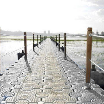 Floating Docks