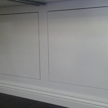 Desks and Bookcases