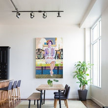 Elizabeth Chapin Paintings in the Home
