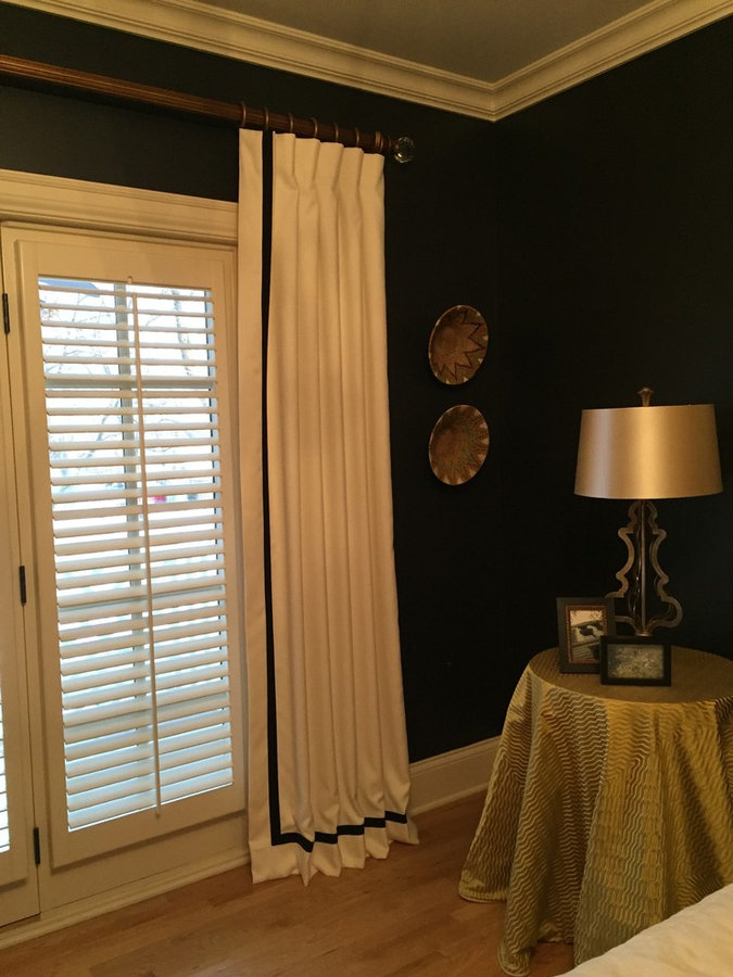 Window Treatments