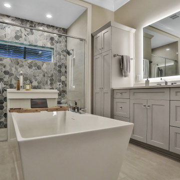Julington Creek Custom Home