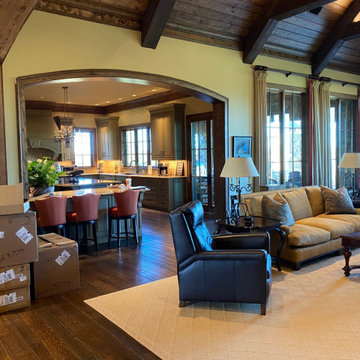 DKP Residence - NE Texas