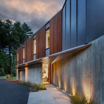 Courtyard House