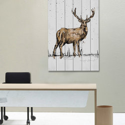 Cerf Adulte - Products