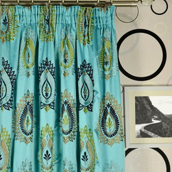 Nice curtains - Curtains