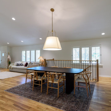 Whole House Remodel
