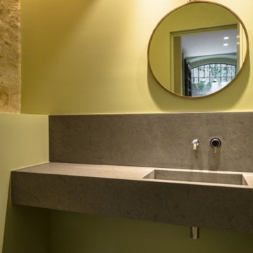 Hotel Particulier
