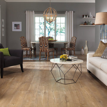 Quick Step Laminate Flooring