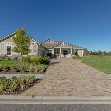 Markland Model Home, The Scottsdale