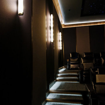 Home Theatre