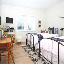 Bedrooms