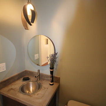 Phoenix 1929 Tudor Remodel
