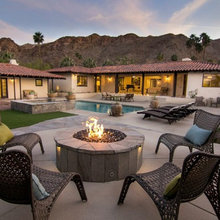 Perfect Patios