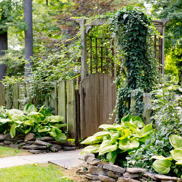 My Houzz: Classic East Coast Style in Maryland