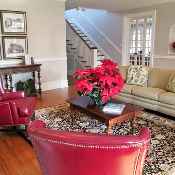 Law Office Reception - Dover, DE