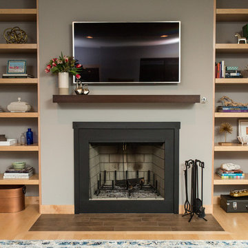 Contemporary Elegance