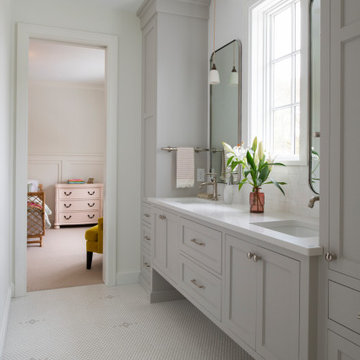 Edina French Provincial