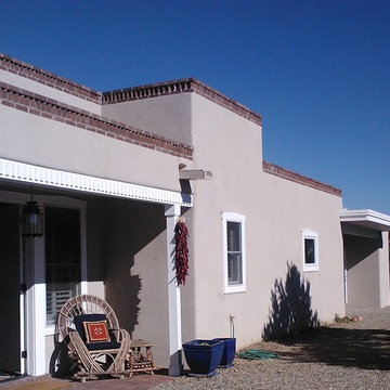 Parker Home Renovation