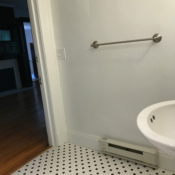 1892 House Remodel Apt. 3