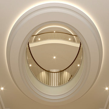 Imagine Collection - Luxury Hallway, Landing & Stairs