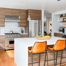 Mexico Kitchens