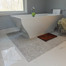 Bathroom Ideas